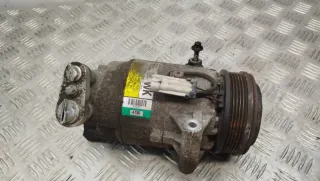 13124750 Компрессор кондиционера Opel Zafira B Арт 82025, вид 5
