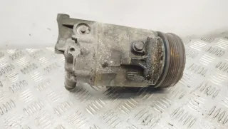 13124750 Компрессор кондиционера Opel Zafira B Арт 82025, вид 6