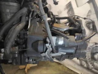 GQN КПП механическая (МКПП) Volkswagen Touran 1 1.9л BLS Арт 91332, вид 3