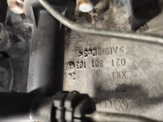 JHN КПП механическая (МКПП) Skoda Roomster 1 Арт 91334, вид 7