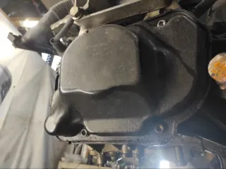 JHU КПП механическая (МКПП) Volkswagen Golf 5 1.4л BUD Арт 91336, вид 5