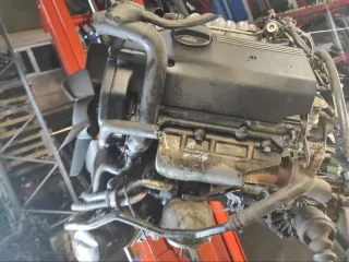 ALF Двигатель Audi A6 C5 (S6,RS6) Арт 91339, вид 2