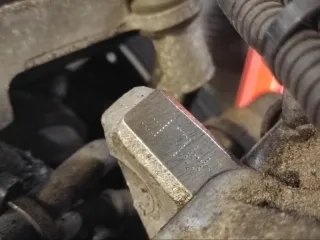 ALF Двигатель Audi A6 C5 (S6,RS6) Арт 91339, вид 10