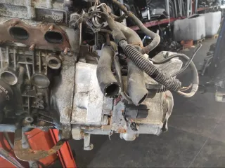 JHU КПП механическая (МКПП) Volkswagen Golf 5 1.4л BUD Арт 91348, вид 3