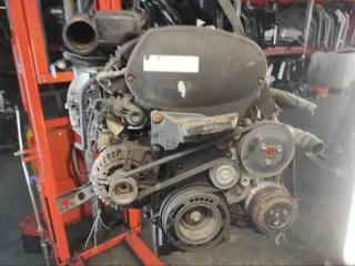 Z16XEP Двигатель Opel Astra H Арт 91355, вид 1