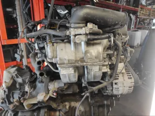 Z16XEP Двигатель Opel Astra H Арт 91355, вид 2