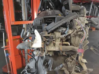 Z16XEP Двигатель Opel Astra H Арт 91355, вид 3