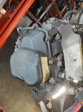 F13C429 КПП механическая (МКПП) Opel Corsa D Арт 91362, вид 1