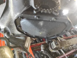 F13C429 КПП механическая (МКПП) Opel Corsa D Арт 91362, вид 4
