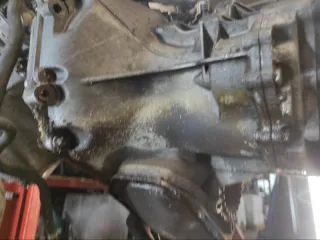 F13C429 КПП механическая (МКПП) Opel Corsa D Арт 91362, вид 5