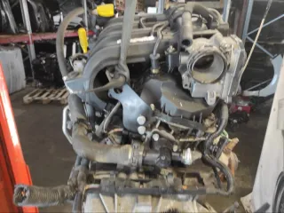 D4F740 Двигатель Renault Modus 1.2л Арт 91367, вид 3