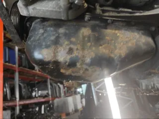 D4F740 Двигатель Renault Modus 1.2л Арт 91367, вид 5