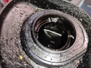 D4F740 Двигатель Renault Modus 1.2л Арт 91367, вид 9