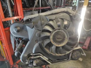 BDH Двигатель Audi A6 C6 (S6,RS6) Арт 91373, вид 1