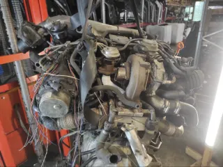 BDH Двигатель Audi A6 C6 (S6,RS6) Арт 91373, вид 3