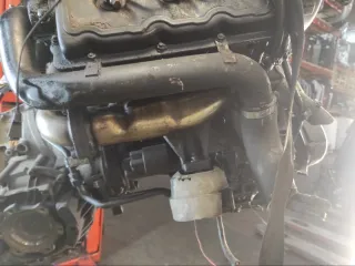 BDH Двигатель Audi A6 C6 (S6,RS6) Арт 91373, вид 4