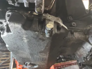 BDH Двигатель Audi A6 C6 (S6,RS6) Арт 91373, вид 6