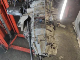 FAD 5HP19 КПП автоматическая (АКПП) Audi A6 C6 (S6,RS6) 2.5л BDH Арт 91374, вид 1