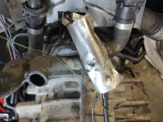 FAD 5HP19 КПП автоматическая (АКПП) Audi A6 C6 (S6,RS6) 2.5л BDH Арт 91374, вид 6