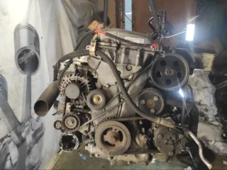 CHBB Двигатель Ford Mondeo 3 Арт 91375, вид 1