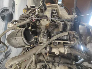 CHBB Двигатель Ford Mondeo 3 Арт 91375, вид 3