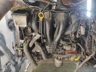CHBB Двигатель Ford Mondeo 3 Арт 91375, вид 4