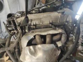 CHBB Двигатель Ford Mondeo 3 Арт 91375, вид 7
