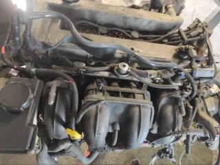 CHBB Двигатель Ford Mondeo 3 Арт 91375, вид 8