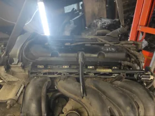 HWDA Двигатель Ford C-max 1 Арт 91391, вид 7