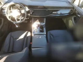  Кулак поворотный передний левый Audi Q7 4M restailing Арт 97132416, вид 8