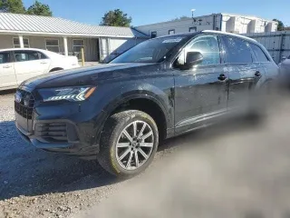  Кулак поворотный передний левый Audi Q7 4M restailing Арт 97132416, вид 5