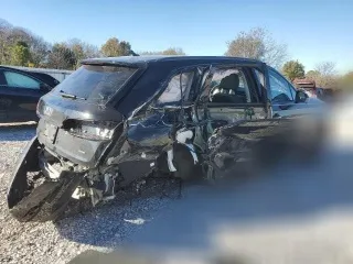  Кулак поворотный передний левый Audi Q7 4M restailing Арт 97132416, вид 14