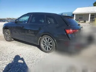 Кулак поворотный передний левый Audi Q7 4M restailing Арт 97132416, вид 12