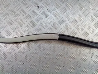 3B0867366L Уплотнитель двери передней правой Volkswagen Passat B5 Арт 98018587, вид 3