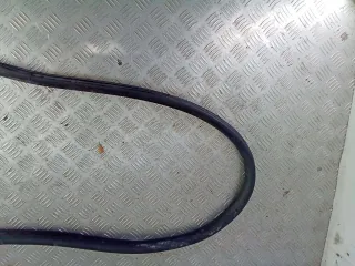 3B0867366L Уплотнитель двери передней правой Volkswagen Passat B5 Арт 98018587, вид 16