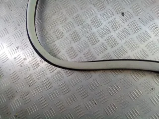 3B0867366L Уплотнитель двери передней правой Volkswagen Passat B5 Арт 98018587, вид 4