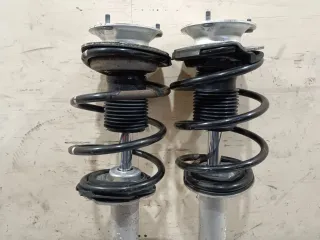 556832, 824904000113 Стойка амортизатора передняя BMW 5 E39 Арт 55938, вид 2