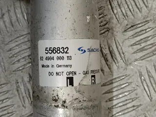 556832, 824904000113 Стойка амортизатора передняя BMW 5 E39 Арт 55938, вид 7