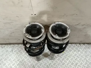 556832, 824904000113 Стойка амортизатора передняя BMW 5 E39 Арт 55938, вид 4