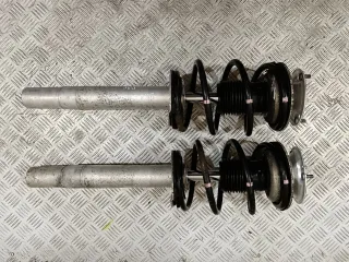 556832, 824904000113 Стойка амортизатора передняя BMW 5 E39 Арт 55938, вид 6