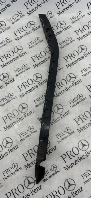 A2048800830 кронштейн крепления бампера заднего Mercedes C W204 Арт 101624, вид 1