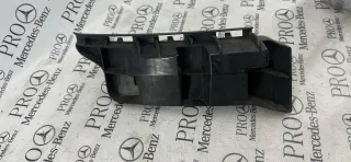 A2048800503 кронштейн крепления бампера заднего Mercedes C W204 Арт 101622, вид 1