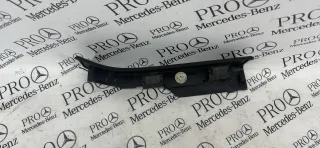 A2046860236 Накладка на порог внутренняя задняя правая Mercedes C W204 Арт 101613, вид 2