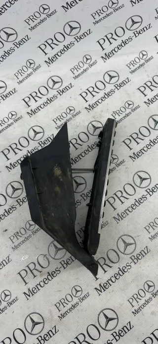 A2043000204 Педаль газа Mercedes C W204 Арт 101573, вид 2