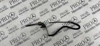 A0009056804 Датчик температуры выхлопных газов Mercedes C W205 Арт 101556, вид 1