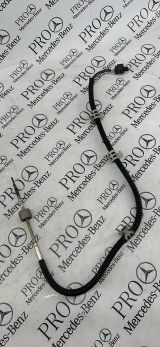 A0009058705 Датчик температуры выхлопных газов Mercedes C W205 Арт 101555, вид 2