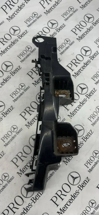 A2058850365 кронштейн крепления бампера заднего Mercedes C W205 Арт 101545, вид 1