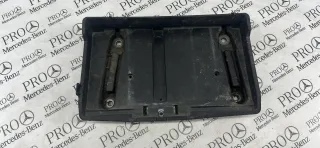 A2056200118 Полка аккумулятора Mercedes C W205 2.1л Арт 101528, вид 1