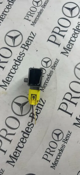 A2048201985 Датчик удара Mercedes C W204 Арт 101520, вид 1