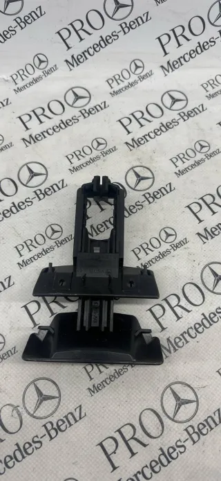 A2044200177 Рычаг ручного тормоза (ручника) Mercedes C W204 Арт 101505, вид 2